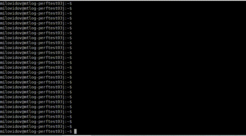 Анализ производительности запросов в ClickHouse. Доклад Яндекса - 24